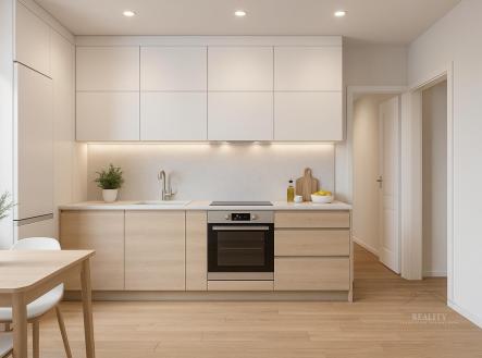 foto: 2 | Prodej bytu, 3+1, 78 m²