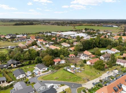 foto: 4 | Prodej - pozemek pro bydlení, 793 m²