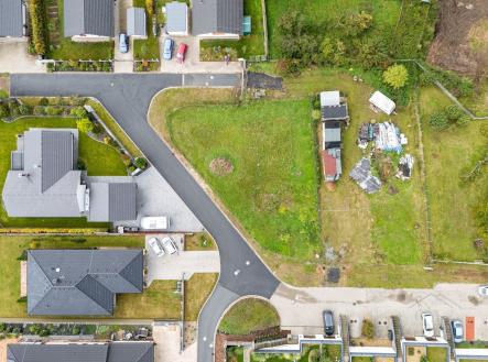 foto: 2 | Prodej - pozemek pro bydlení, 793 m²