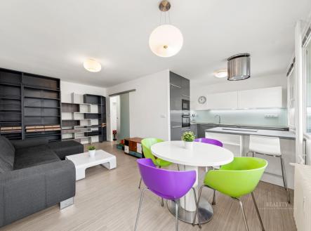 foto: 3 | Prodej bytu, 3+kk, 67 m²