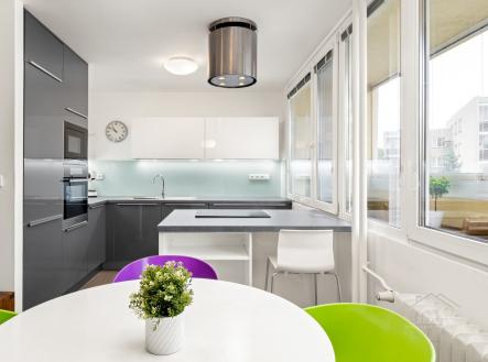 foto: 2 | Prodej bytu, 3+kk, 67 m²