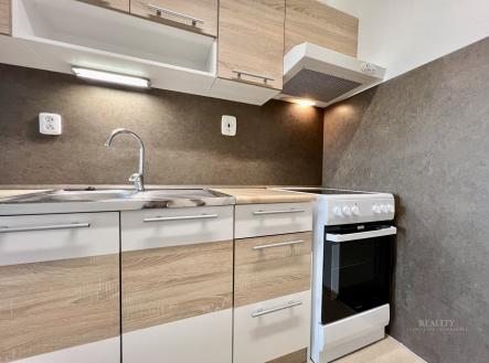 foto: 2 | Pronájem bytu, 2+kk, 45 m²