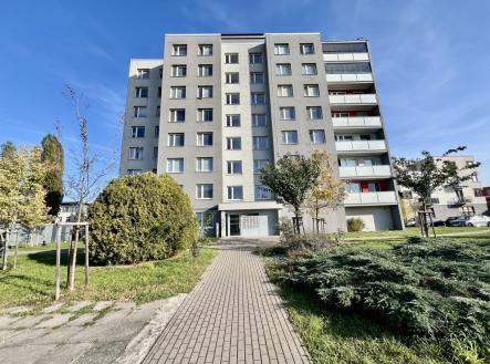 foto: 4 | Pronájem bytu, 2+kk, 45 m²