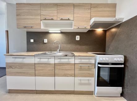 foto: 1 | Pronájem bytu, 2+kk, 45 m²