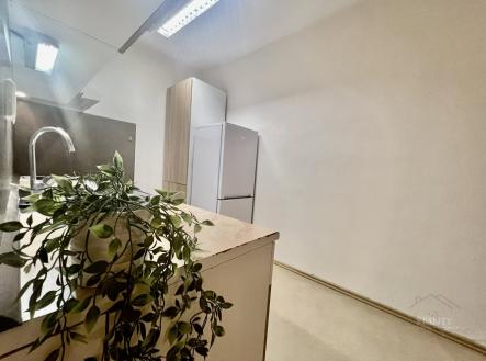 foto: 3 | Pronájem bytu, 2+kk, 45 m²