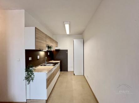 foto: 4 | Pronájem bytu, 2+kk, 45 m²