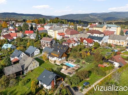 foto: 3 | Prodej - chata/rekreační objekt, 194 m²