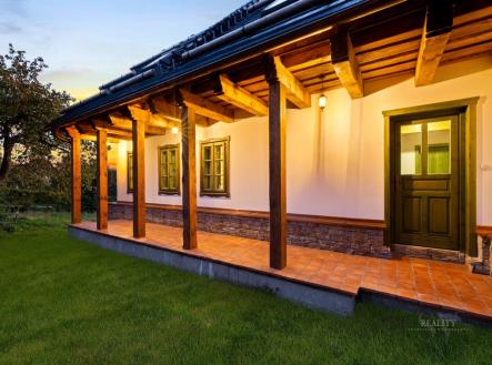 foto: 2 | Prodej - chata/rekreační objekt, 194 m²