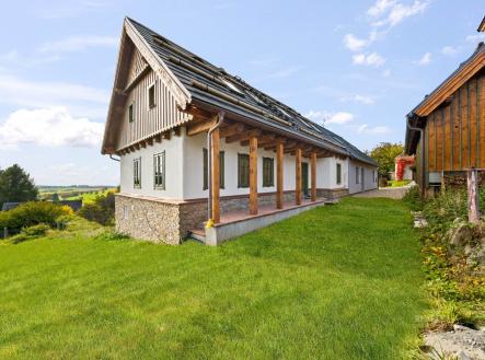 foto: 3 | Prodej - chata/rekreační objekt, 194 m²