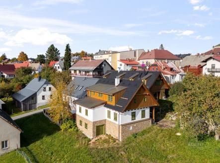 foto: 4 | Prodej - chata/rekreační objekt, 194 m²