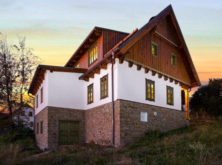 foto: 1 | Prodej - chata/rekreační objekt, 194 m²