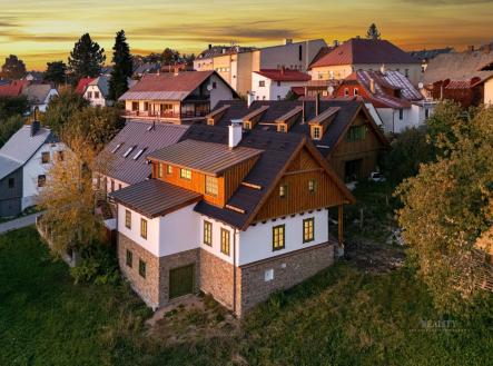 foto: 4 | Prodej - chata/rekreační objekt, 194 m²