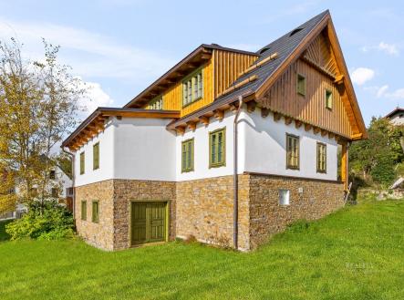 foto: 1 | Prodej - chata/rekreační objekt, 194 m²