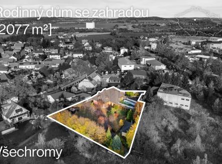 foto: 3 | Prodej - dům/vila, 295 m²