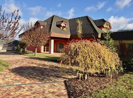 foto: 4 | Prodej - dům/vila, 295 m²