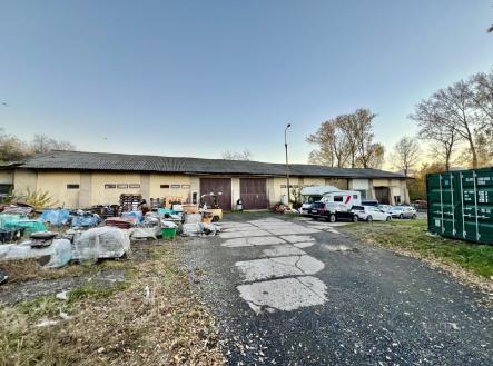 foto: 3 | Pronájem - komerční objekt, sklad, 250 m²