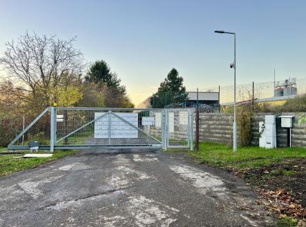 foto: 1 | Pronájem - komerční objekt, sklad, 250 m²