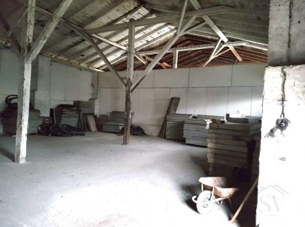 foto: 4 | Pronájem - komerční objekt, sklad, 250 m²