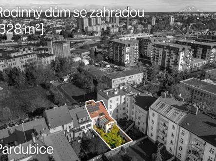 foto: 1 | Prodej - dům/vila, 380 m²