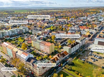 foto: 3 | Prodej - dům/vila, 380 m²