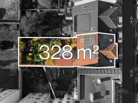 foto: 1 | Prodej - dům/vila, 380 m²