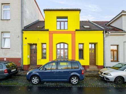 foto: 2 | Prodej - dům/vila, 380 m²