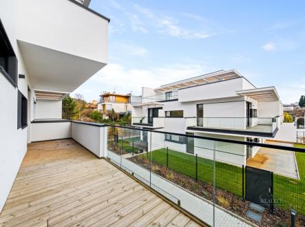 foto: 1 | Pronájem bytu, 2+kk, 49 m²