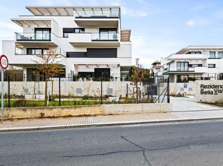 foto: 1 | Pronájem bytu, 2+kk, 49 m²