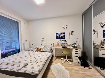 foto: 4 | Pronájem bytu, 2+kk, 48 m²