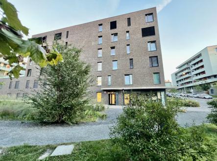 foto: 1 | Pronájem bytu, 2+kk, 48 m²