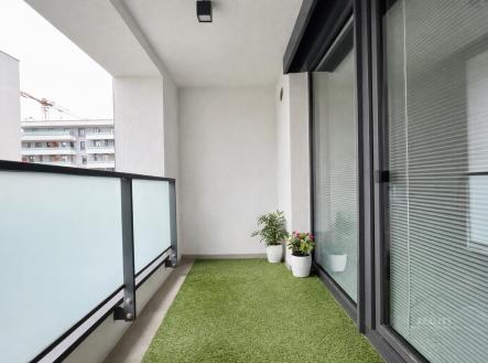 foto: 4 | Pronájem bytu, 2+kk, 48 m²