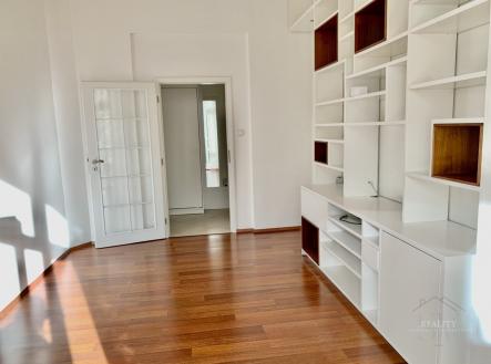 foto: 2 | Pronájem bytu, 2+1, 63 m²