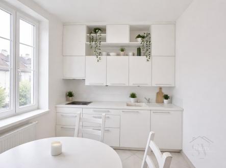 foto: 2 | Pronájem bytu, 2+1, 63 m²