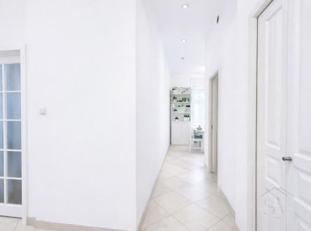 foto: 3 | Pronájem bytu, 2+1, 63 m²