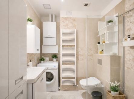 foto: 4 | Pronájem bytu, 2+1, 63 m²