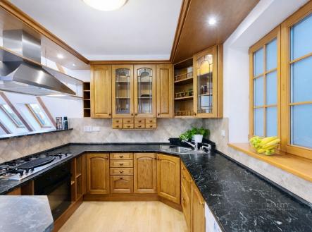 foto: 3 | Prodej bytu, 4+kk, 158 m²