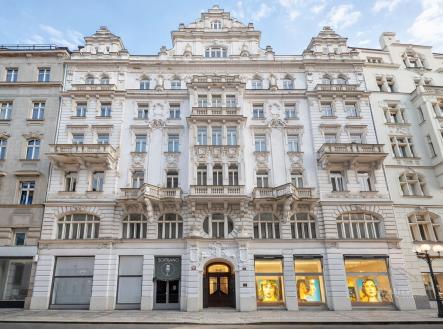 foto: 1 | Prodej bytu, 4+kk, 158 m²