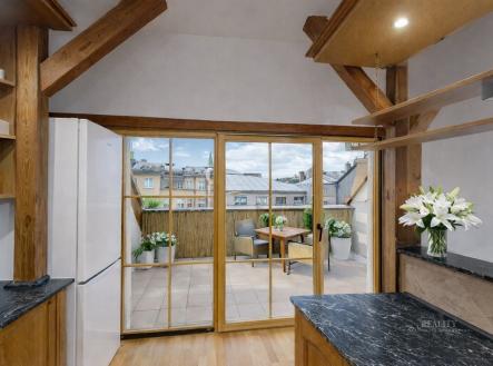 foto: 1 | Prodej bytu, 4+kk, 158 m²