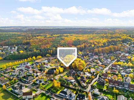 foto: 3 | Prodej - pozemek pro bydlení, 2 016 m²