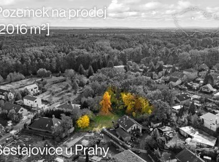 foto: 4 | Prodej - pozemek pro bydlení, 2 016 m²