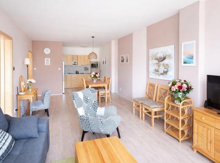 foto: 2 | Prodej bytu, 3+kk, 73 m²