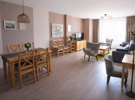 foto: 3 | Prodej bytu, 3+kk, 73 m²