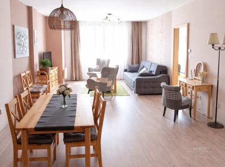 foto: 4 | Prodej bytu, 3+kk, 73 m²