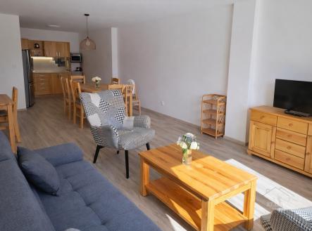 foto: 2 | Prodej bytu, 3+kk, 73 m²