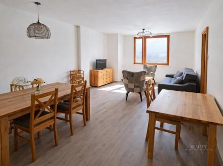 foto: 2 | Prodej bytu, 3+kk, 73 m²
