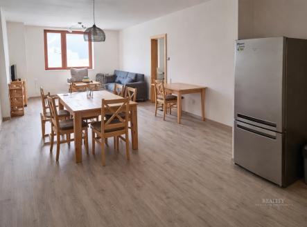 foto: 4 | Prodej bytu, 3+kk, 73 m²