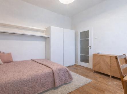 foto: 3 | Pronájem bytu, 1+1, 26 m²