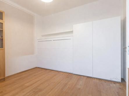 foto: 4 | Pronájem bytu, 1+1, 26 m²