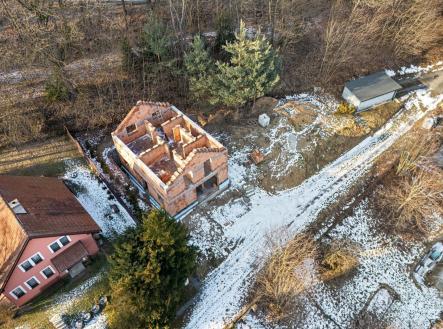 foto: 1 | Prodej - pozemek pro bydlení, 479 m²
