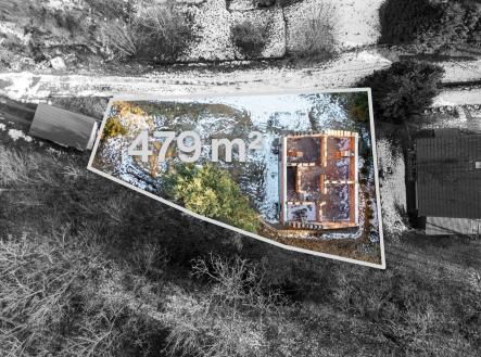 foto: 3 | Prodej - pozemek pro bydlení, 479 m²